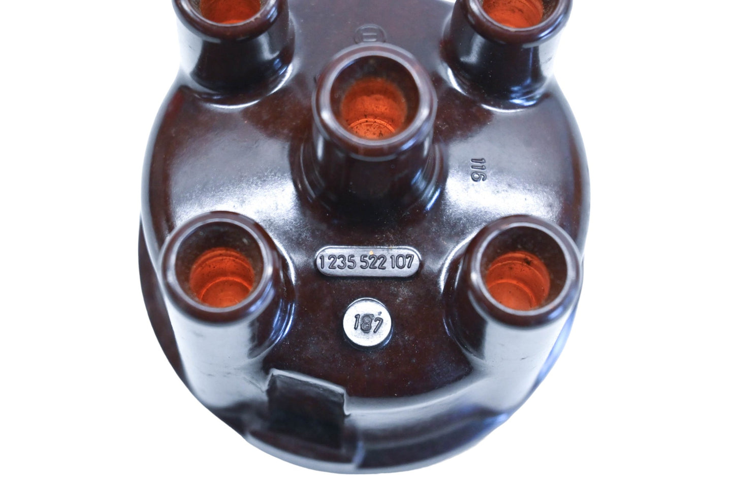 Bosch 1 235 522 107, 1235522107 Distributor Cap NOS
