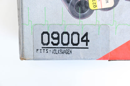 Bosch 09004 Spark Plug Wire Kit NOS