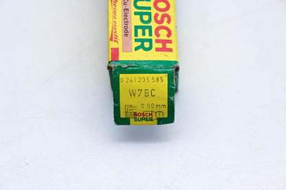 Bosch W7BC, 0241235585 Super Spark Plug NOS