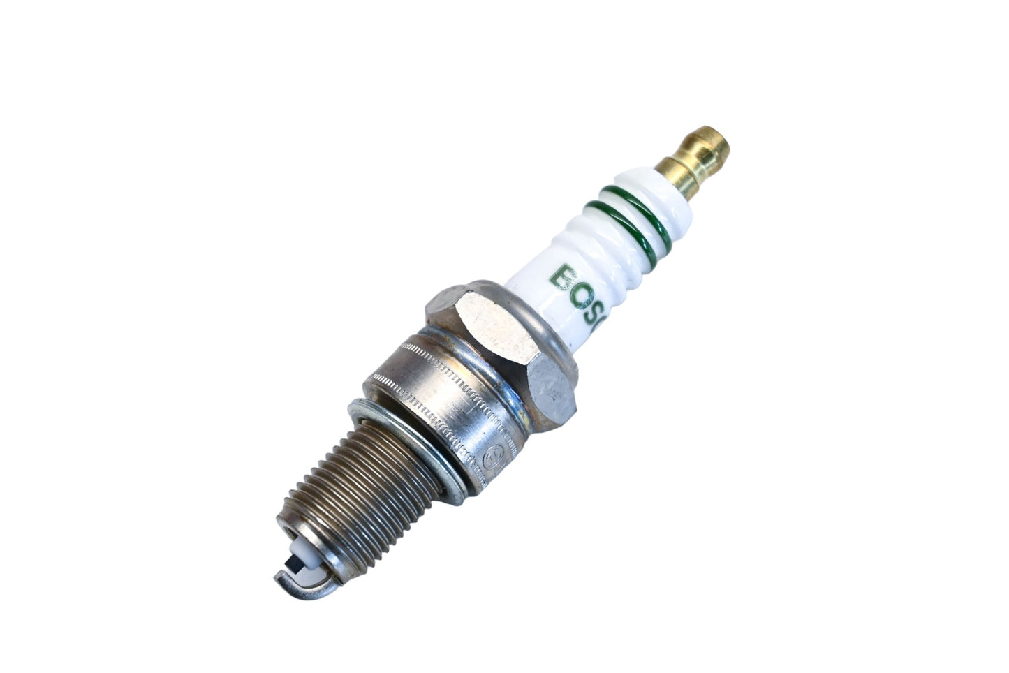 Bosch WR9DS, 0242225538 Silver Spark Plug NOS