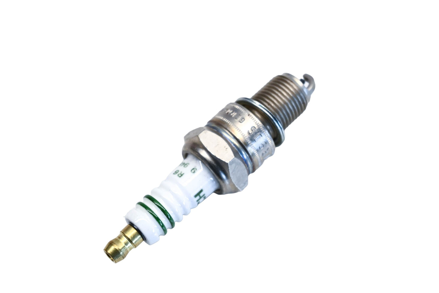 Bosch WR9DS, 0242225538 Silver Spark Plug NOS