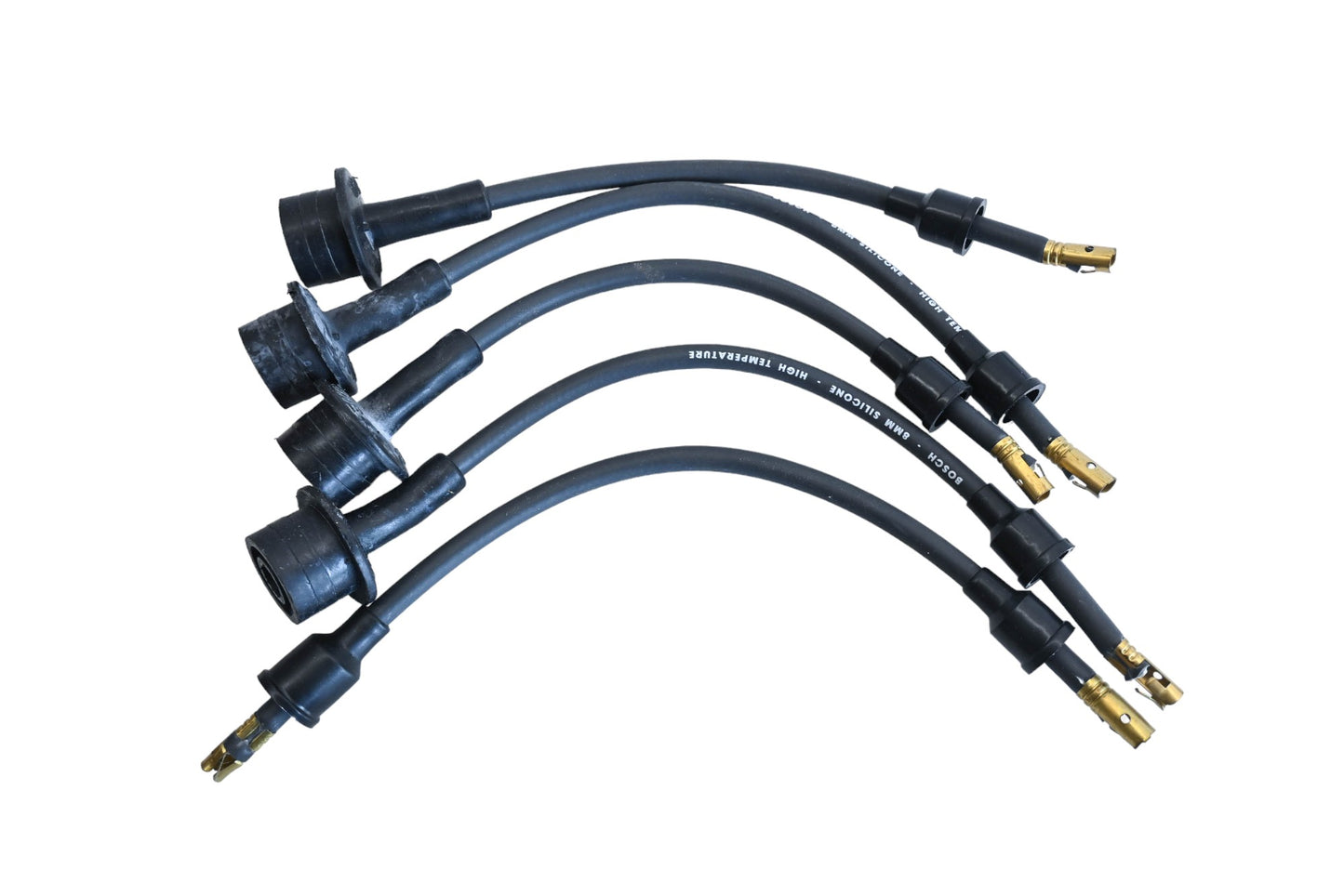 Bosch 09107, 175-5806 Spark Plug Wire Kit NOS