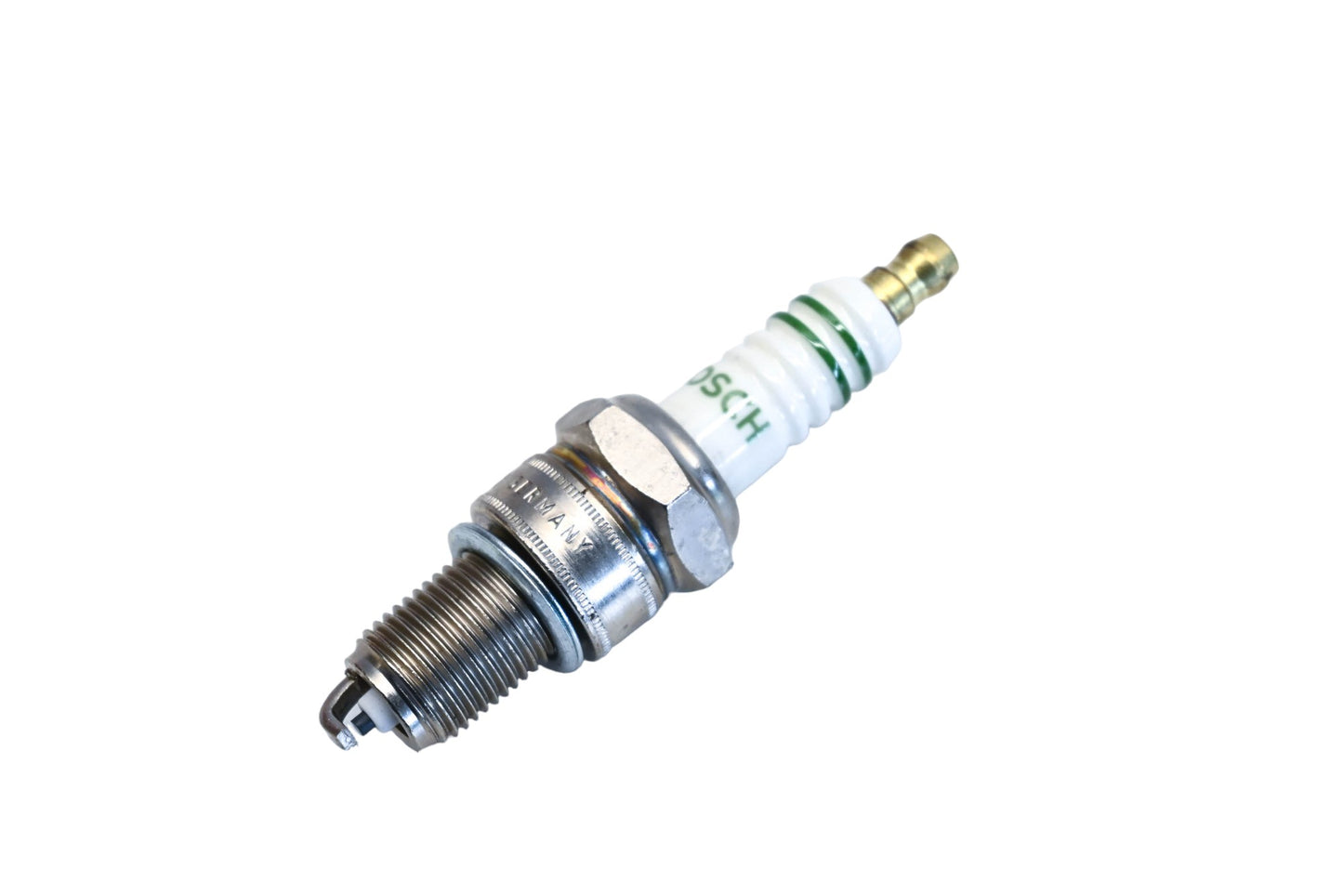 Bosch W7DSR, 0241235689 Silver Spark Plug NOS