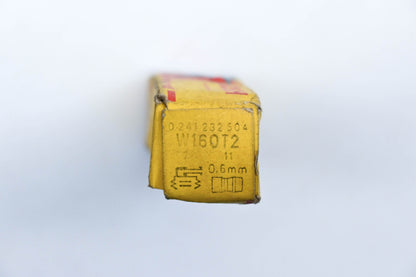 Bosch W160T2, 0241232504 Spark Plug NOS