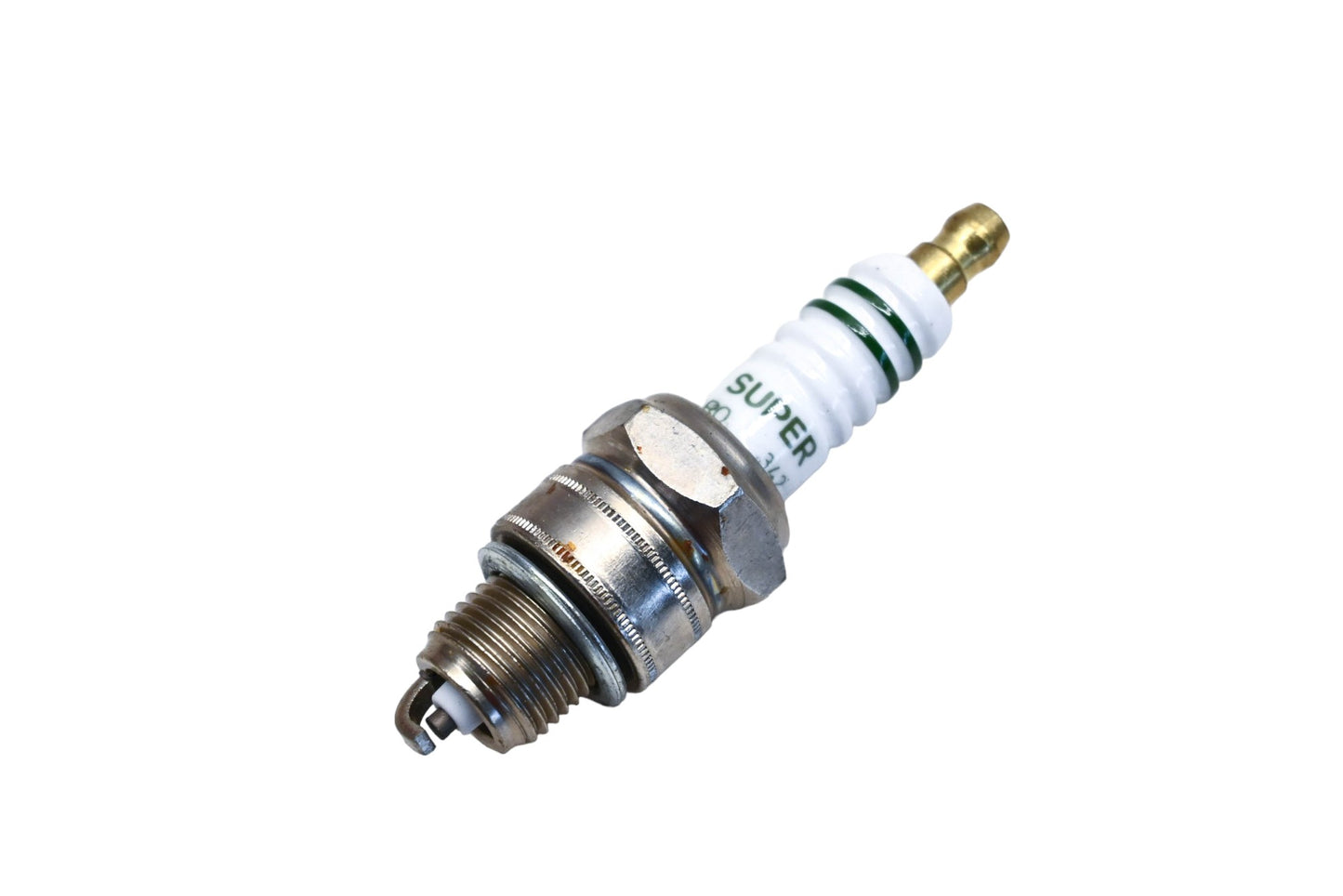 Bosch W6BC, 0241240532 Super Spark Plug NOS