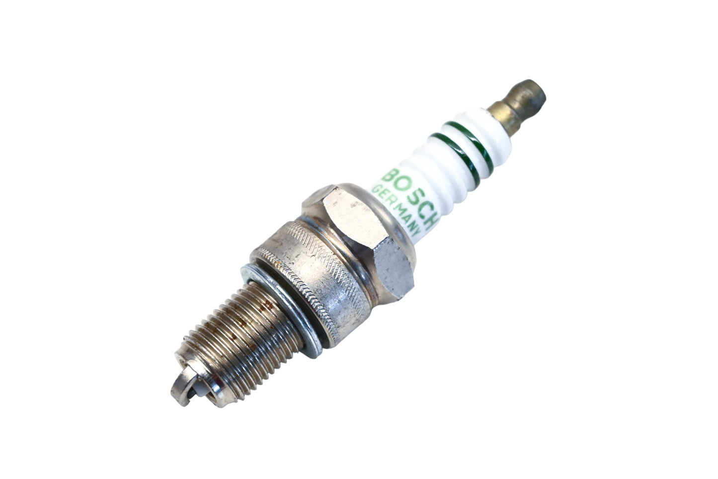 Bosch W6D, 0241240503, W200T30 Cr-Electrode Spark Plug NOS