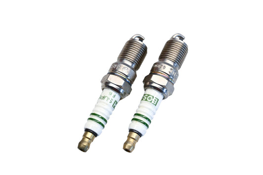 Bosch HR6DC, 0242240514-076, 7566 Super Spark Plug NOS