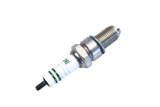 Bosch XR2CS, 0242160501 Silver Spark Plug NOS