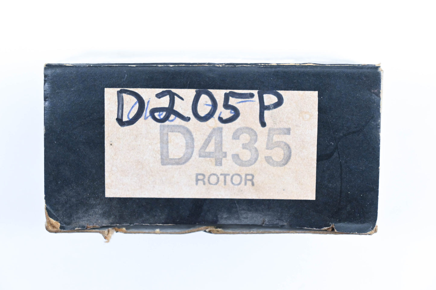 E-Tron D435, D205P, D-205P Distributor Rotor NOS