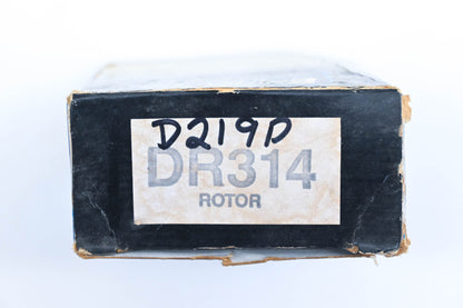 E-Tron DR314, D219P, D219 Distributor Rotor NOS