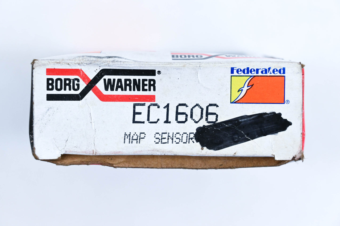 Borg Warner EC1606, S95013 Ford Manifold Air Pressure Sensor NOS