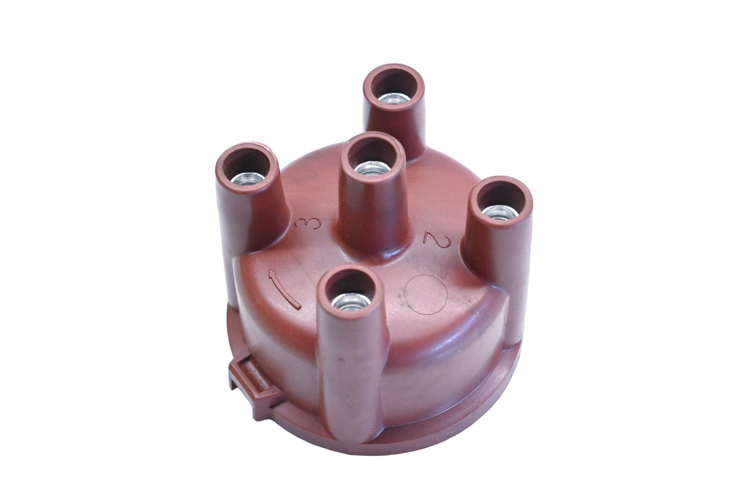 Bosch 03-090, 03 090, 174-0802 Toyota Distributor Cap NOS