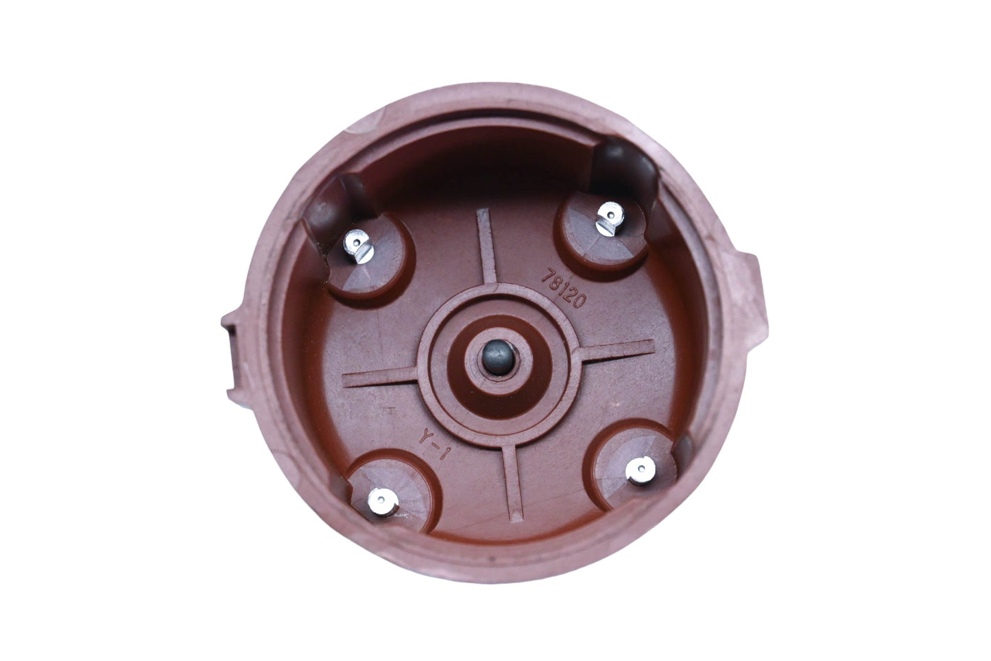 Bosch 03-090, 03 090, 174-0802 Toyota Distributor Cap NOS