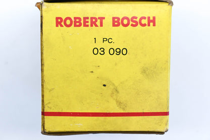 Bosch 03-090, 03 090, 174-0802 Toyota Distributor Cap NOS