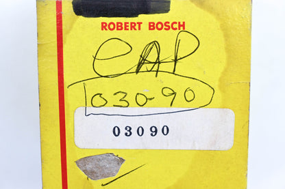 Bosch 03-090, 03 090, 174-0802 Toyota Distributor Cap NOS