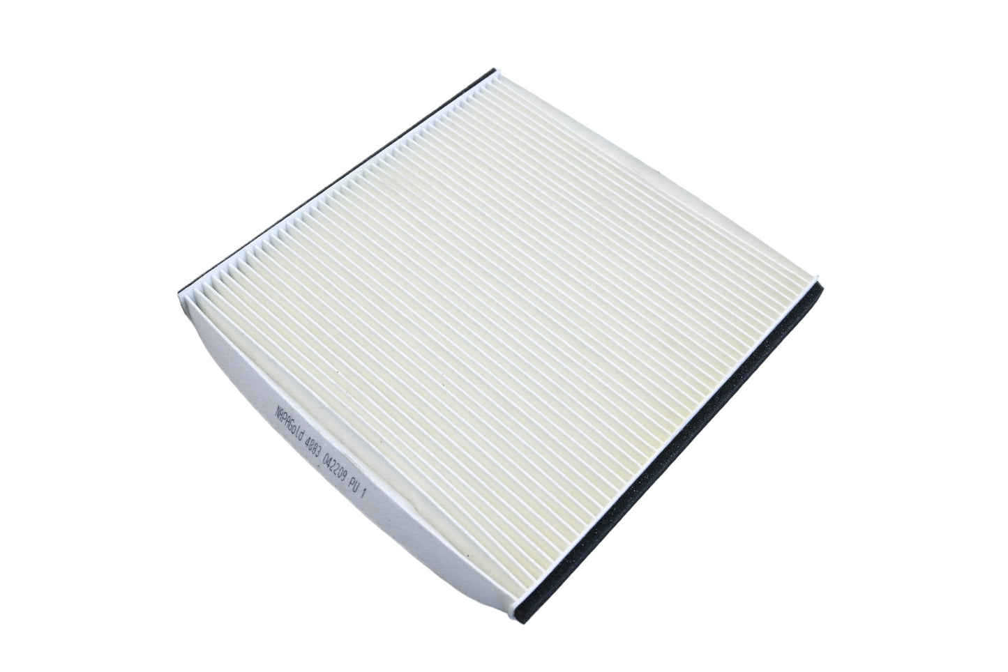 NAPA 4883, C35479, 35479 EnviroShield Cabin Air Filter NOS