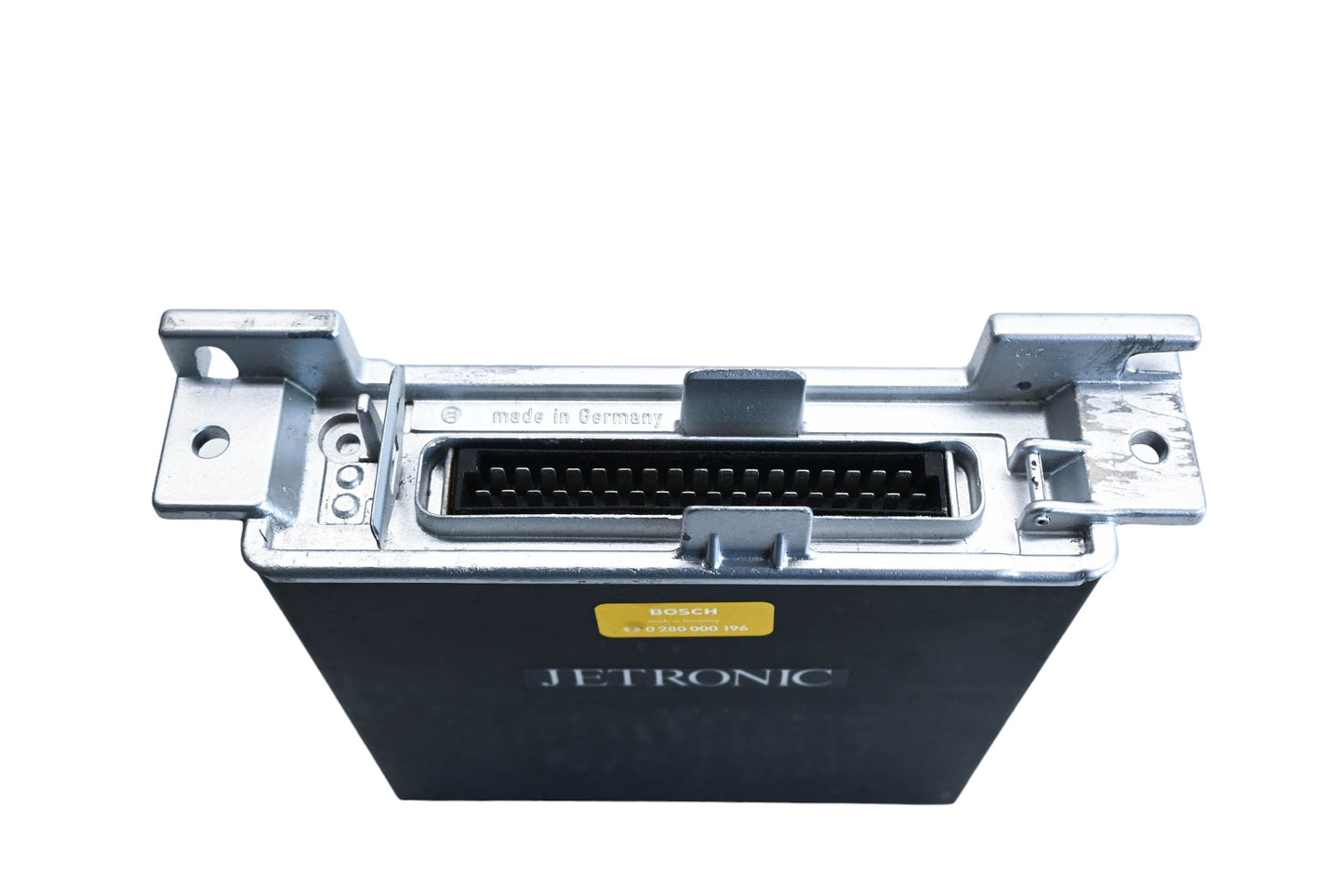 Bosch 0 280 000 196 Jetronic ECU Module