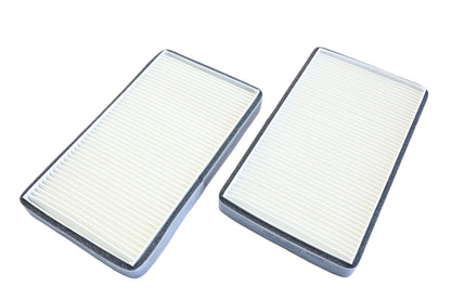 NAPA 4805, C15388, 15388 EnviroShield Cabin Air Filter Kit NOS