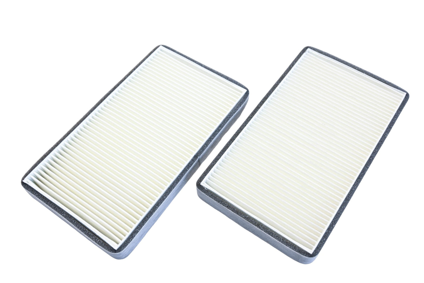 NAPA 4805, C15388, 15388 EnviroShield Cabin Air Filter Kit NOS