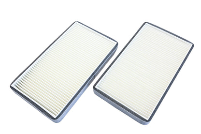 NAPA 4805, C15388, 15388 EnviroShield Cabin Air Filter Kit NOS