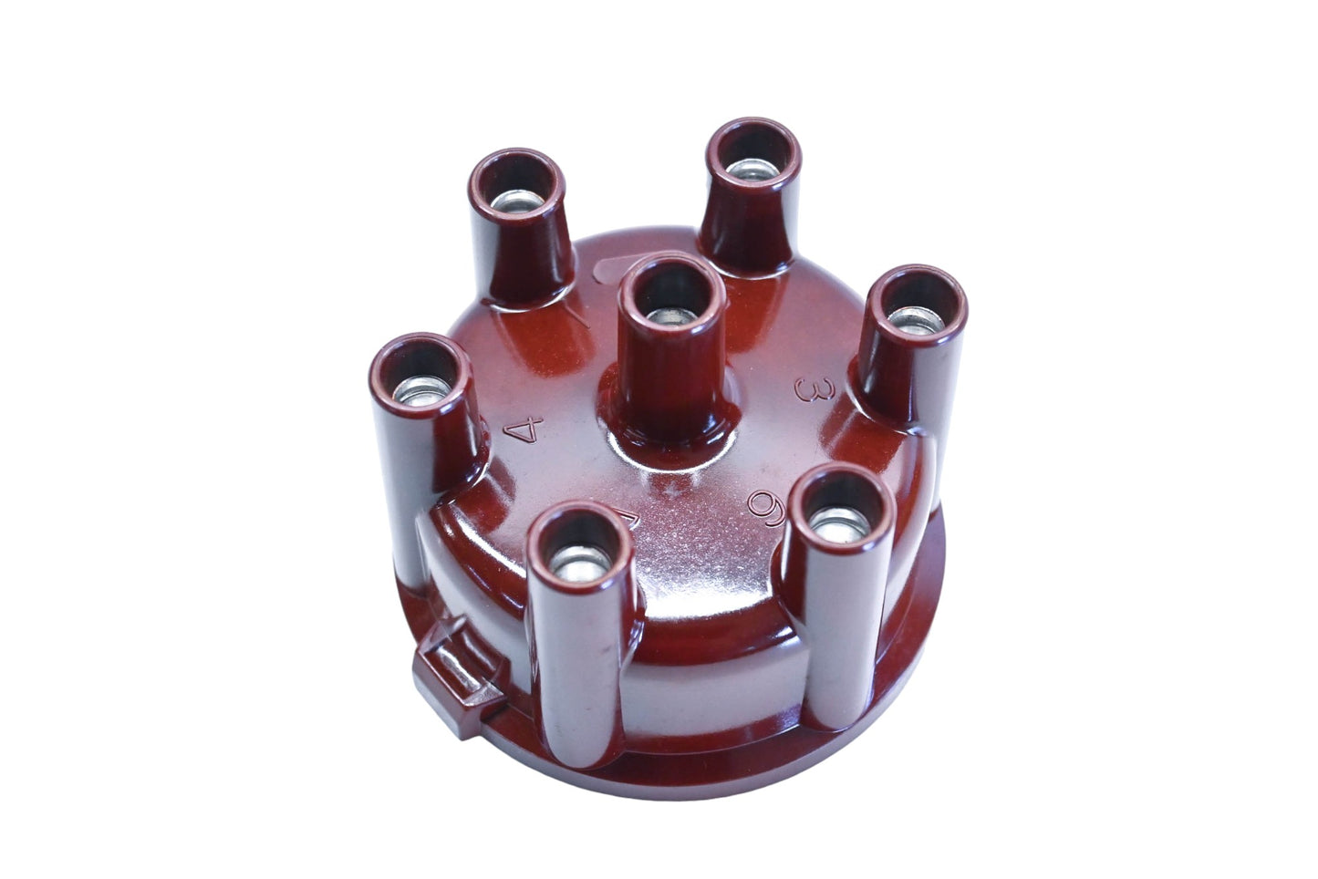 Bosch 03-105, 03 105, 19101-45060 Toyota Distributor Cap NOS