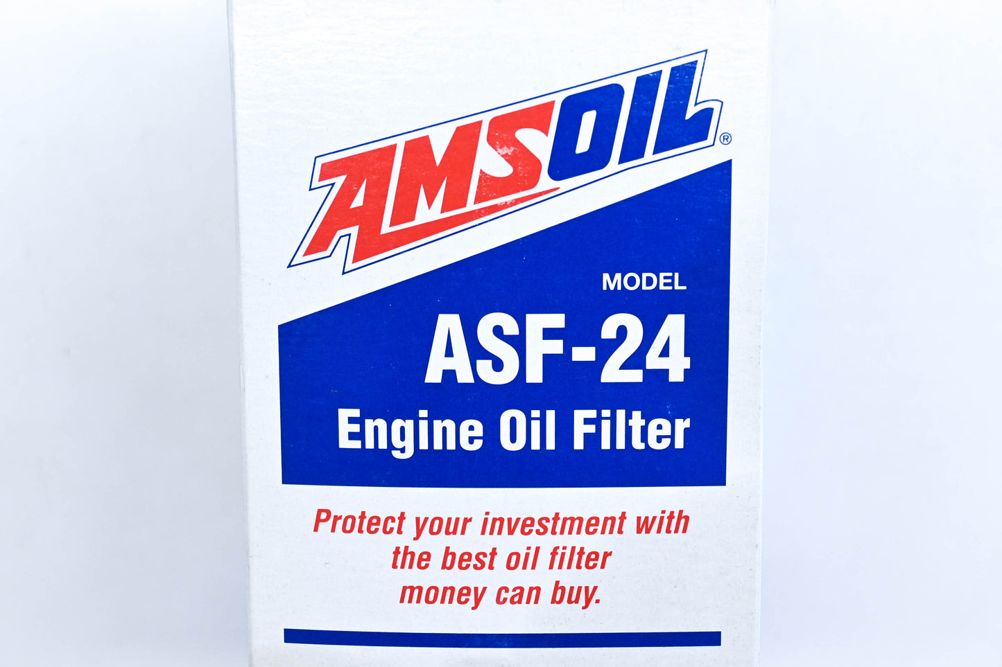 Amsoil ASF-24 Oil Filter NOS