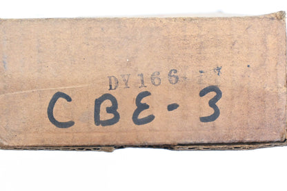 New OEM Motorcraft CBE-3, DY166 Ignition Control Module NOS