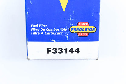 Purolator F33144 Fuel Filter NOS