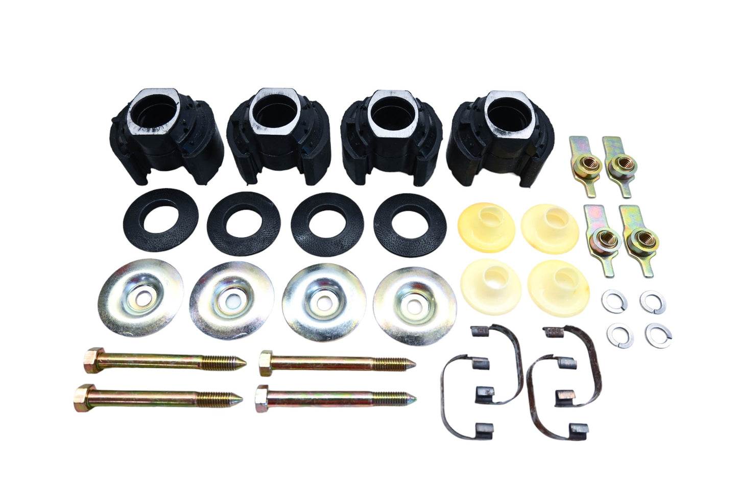 Beck/Arnley 101-4065 Bushing Kit NOS