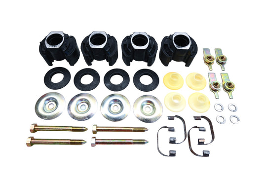 Beck/Arnley 101-4065 Bushing Kit NOS