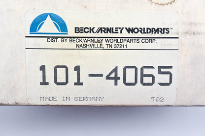 Beck/Arnley 101-4065 Bushing Kit NOS