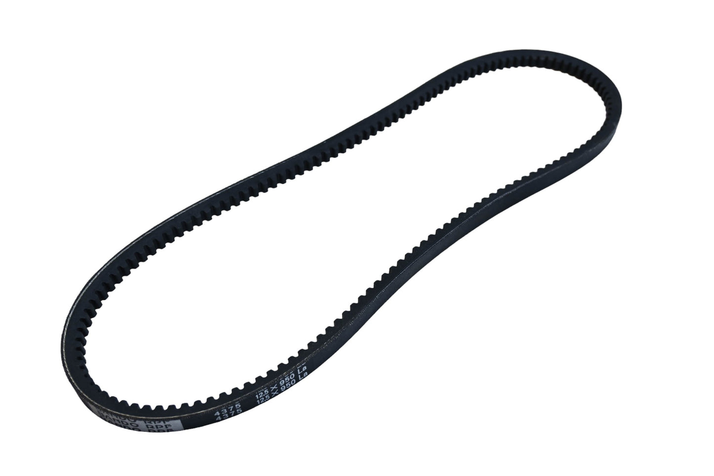 Beck/Arnley 145-040950, 4375 Bando Accessory Drive V-Belt NOS