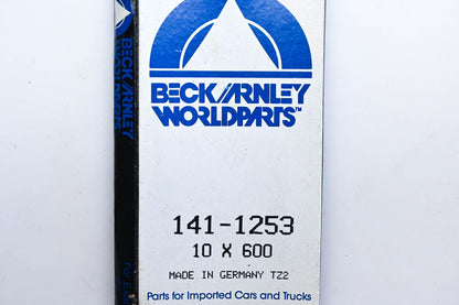 Beck/Arnley 141-1253 Continental Accessory Drive V-Belt NOS