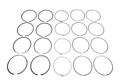 Teikoku Piston Ring 013-3791, 12033-06W20, 40-03247 Nissan Z22 Piston Ring Kit NOS