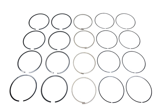 Teikoku Piston Ring 013-3791, 12033-06W20, 40-03247 Nissan Z22 Piston Ring Kit NOS