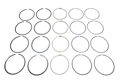 Teikoku Piston Ring 013-3791, 12033-06W20, 40-03247 Nissan Z22 Piston Ring Kit NOS