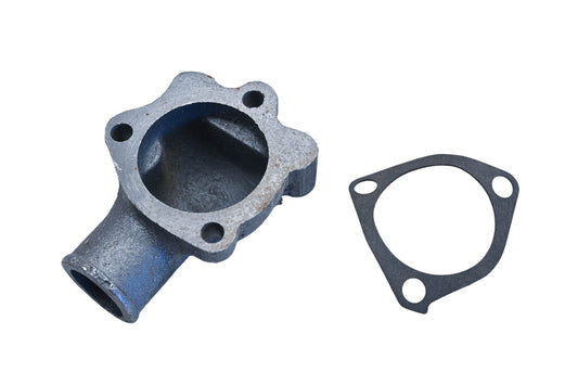 Beck/Arnley 136-1167, 9204 Coolant Water Outlet Kit NOS