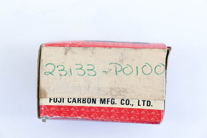 Fuji 23133-P0100 Alternator Brush Holder NOS