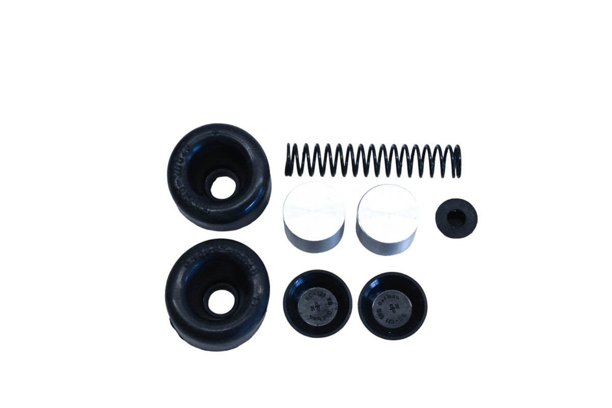 Tokico 31-04094, 3.2.03 Vera Brake Master Cylinder Repair Kit NOS