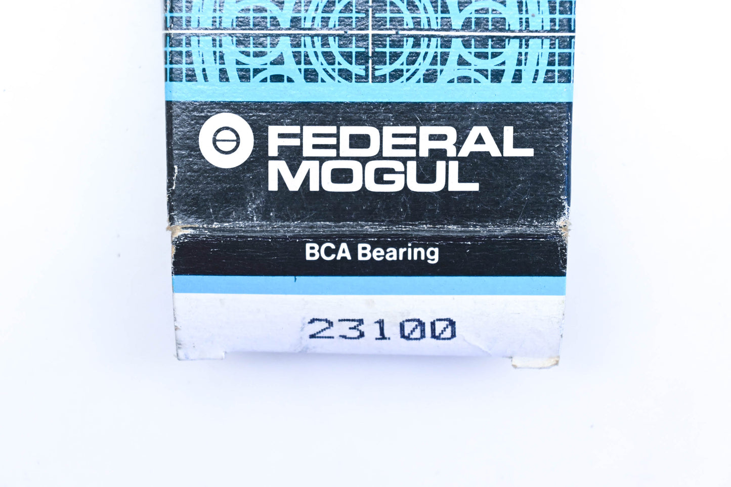 Federal Mogul 23100 Bower Tapered Roller Bearing NOS