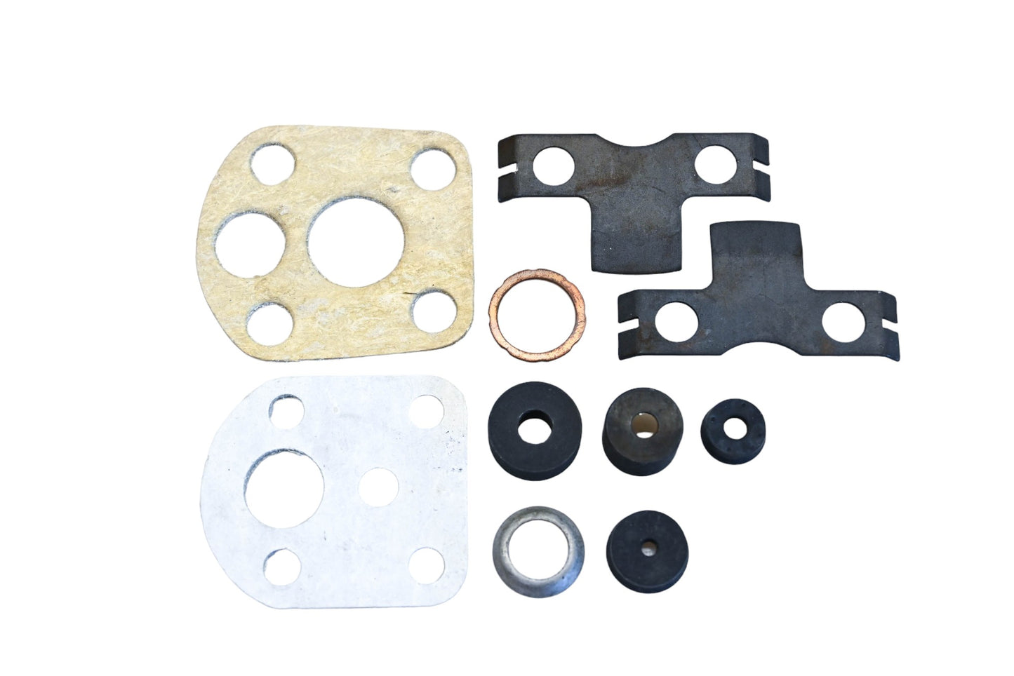 Lockheed KL 72548, KL72548 Brake Vacuum Servo Repair Kit NOS