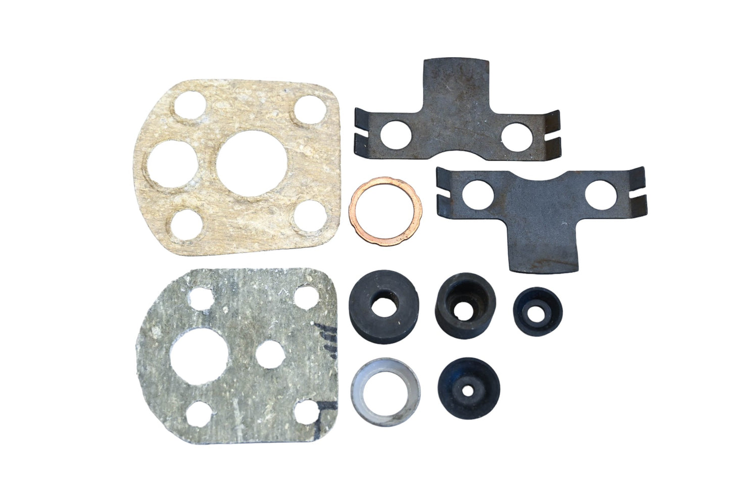 Lockheed KL 72548, KL72548 Brake Vacuum Servo Repair Kit NOS