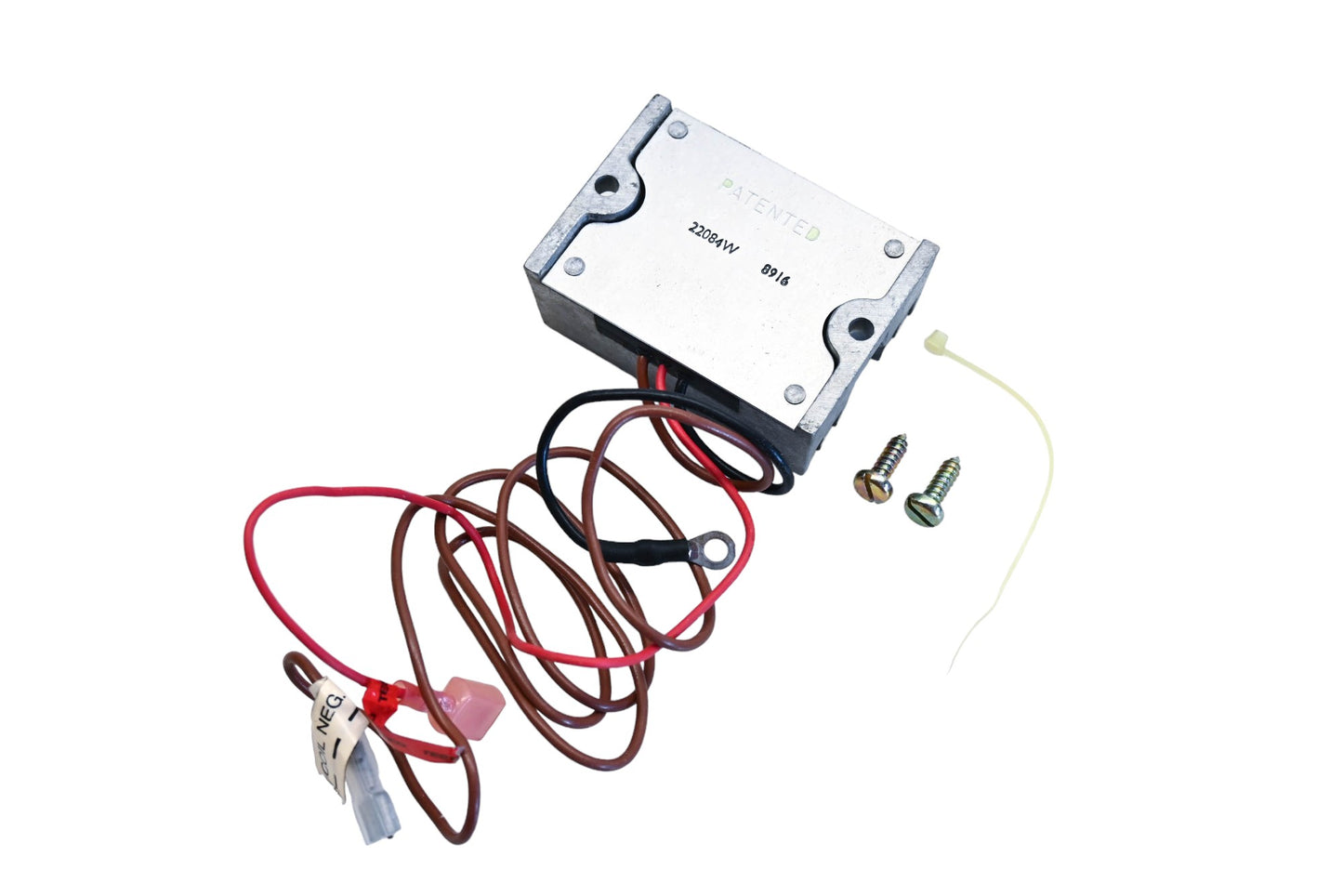 Lumentition ERL-V Engine Rev. Limiter NOS