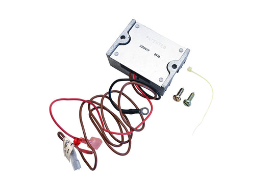 Lumentition ERL-V Engine Rev. Limiter NOS