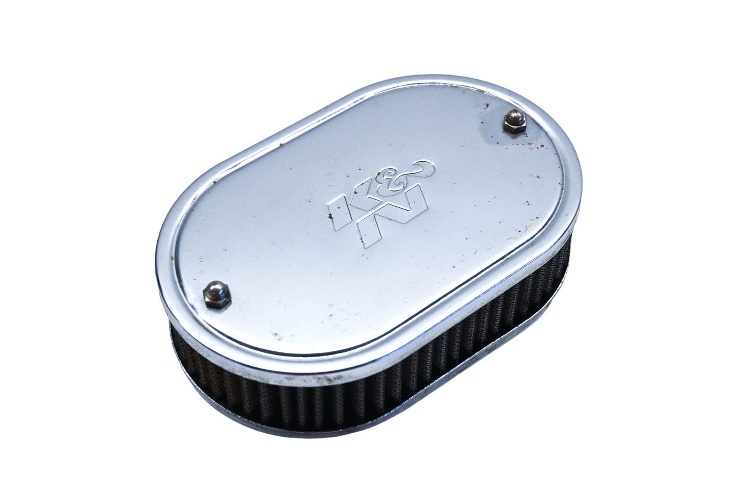 K&N 56-1030 Custom 4-1/2"x7" Air Filter NOS