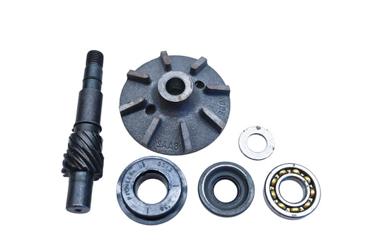 GK 8367674, 8363337, 131-1455 Saab Water Pump Repair Kit NOS