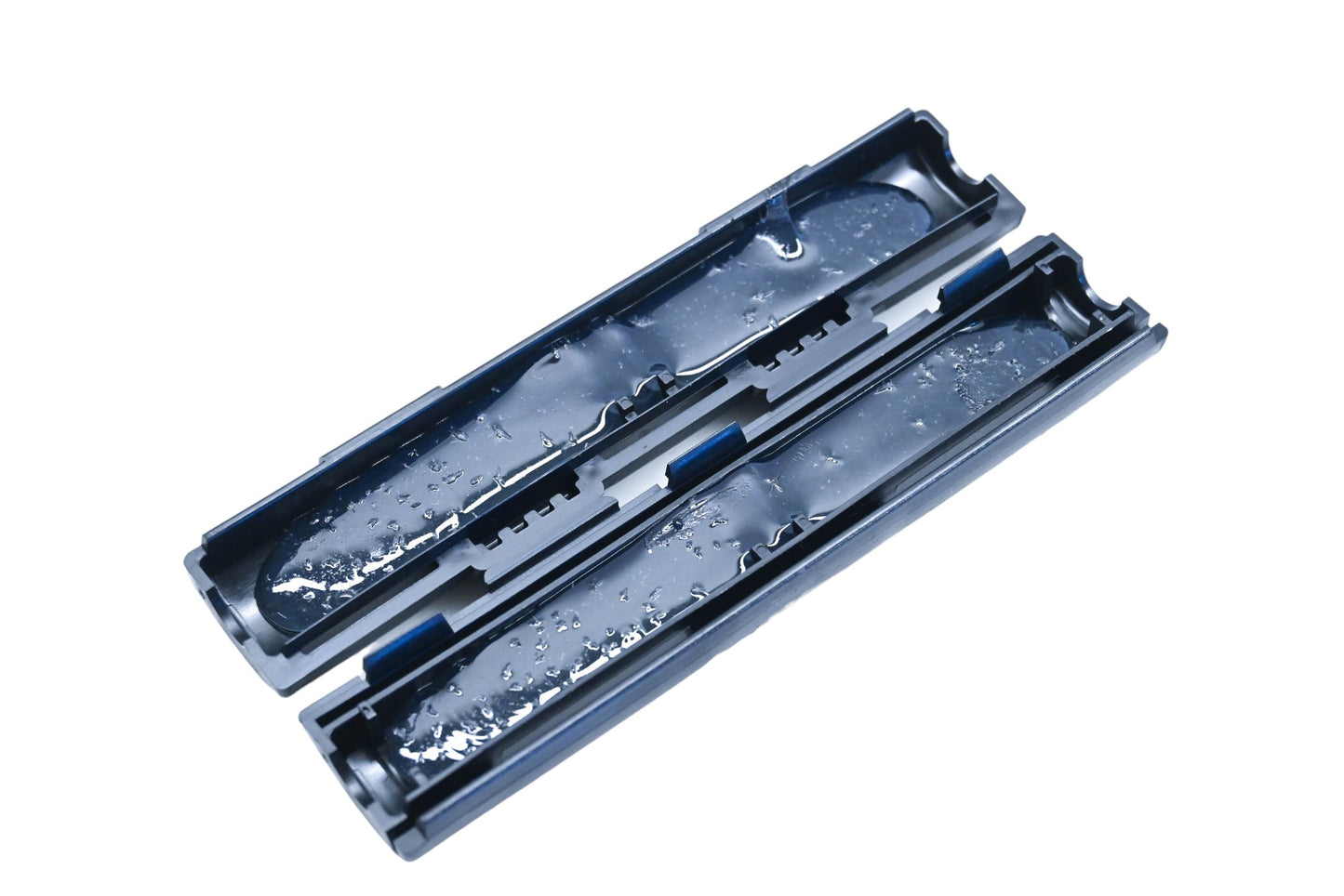 AMP 408-3373 CERTI-SEAL Coaxial Coupling Closure NOS