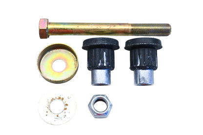 Febi Bilstein 5841, 126 460 0819, 123 460 00 50 Steering Idler Arm Repair Kit NOS