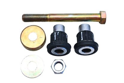 Febi Bilstein 5841, 126 460 0819, 123 460 00 50 Steering Idler Arm Repair Kit NOS