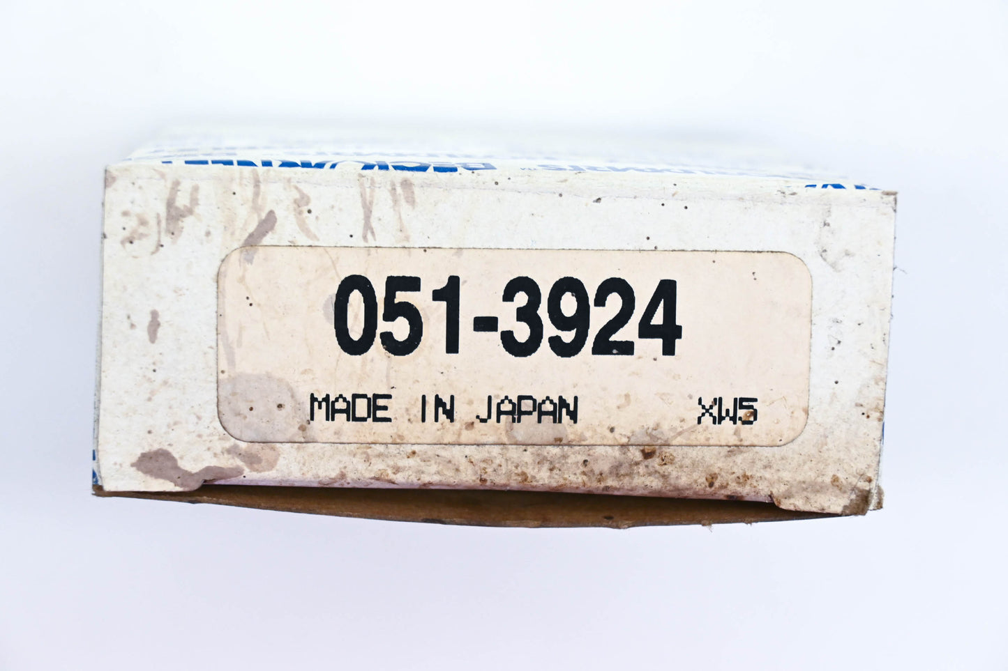 Beck/Arnley 051-3924, 57410, LM29710 Wheel Bearing Kit NOS